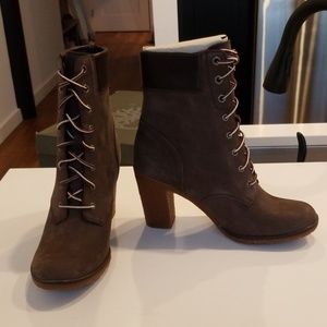 Timberland boots brand new